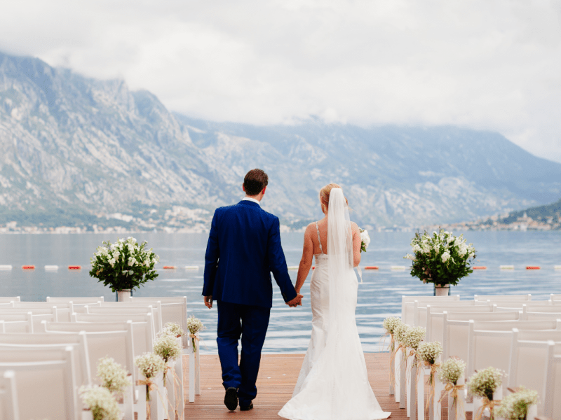 Le mariage transforme la personnalité, et pas toujours pour le&nbsp;meilleur