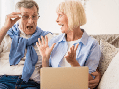 Pour que l’amour dure, partagez vos bonnes nouvelles&nbsp;!