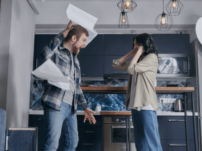 Le stress au travail, une menace pour son&nbsp;couple